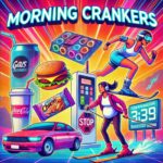 Morning Crankers
