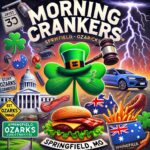 Morning Crankers