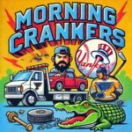 Morning Crankers