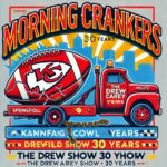 Morning Crankers