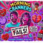Morning Crankers
