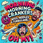Morning Crankers