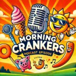 Morning Crankers