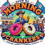 Morning Crankers