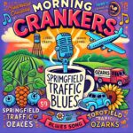 Morning Crankers
