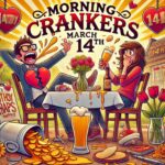 Morning Crankers
