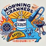 Morning Crankers