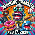 Morning Crankers