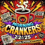 Morning Crankers
