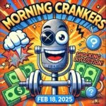 Morning Crankers