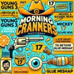Morning Crankers